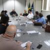 FENASPS APRESENTA REIVINDICAÇÕES DA CATEGORIA DO SEGURO SOCIAL AO NOVO PRESIDENTE DO INSS