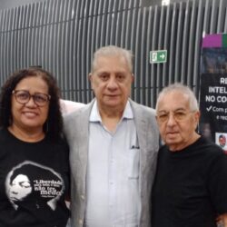 Diretores do SINPRECE Reforçam Apoio à Tramitação Conjunta das PECs 06/2024 e 555/2006 em Audiência Pública na ALECE