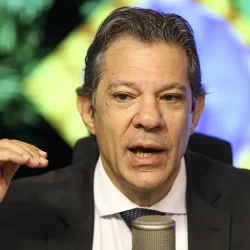 Crédito extraordinário para o INSS não está em discussão, diz Haddad