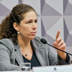 Reforma administrativa: MGI se reúne com deputados
