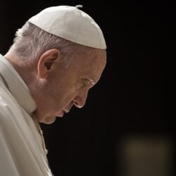 Papa Francisco buscava uma nova economia focada na natureza e humanidade