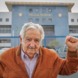 “A vida se escapa e se vai minuto a minuto”: Morre o ex-presidente uruguaio Pepe Mujica
