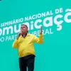 As Bigtechs e o Bolsonarismo de mãos dadas desenhando 2026