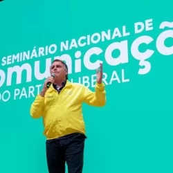 As Bigtechs e o Bolsonarismo de mãos dadas desenhando 2026