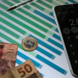 Inflação oficial recua para 0,26% em maio deste ano, diz IBGE