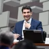 Pix parcelado, que será lançado pelo BC em setembro, ajudará o varejo, diz Galípolo