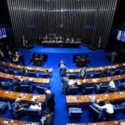 Bolsonaristas barram PL do Código Eleitoral por conter trechos de combate a fake news