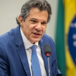Haddad reage à traição de Hugo Motta: “Decreto do IOF corrige injustiça”