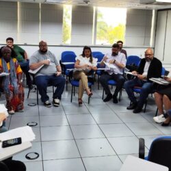 FENASPS participa de reunião do GT sobre atribuições dos TSS nesta terça, 10