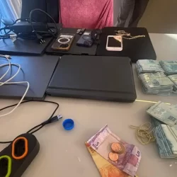 PF faz operação contra fraudes em benefícios pagos pelo INSS