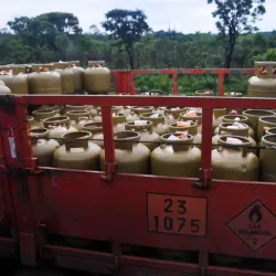 Governo garantirá gás de cozinha gratuito para 17 milhões de famílias