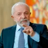 Lula manda recado a Trump pelo New York Times: “Brasil não será submisso”