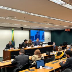Câmara inicia debates sobre redução da jornada de trabalho