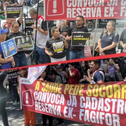 Sindsaúde Ceará conquista convocação de 411 novos servidores da saúde em Fortaleza