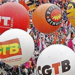 DIAP percorre estados para fortalecer diálogo com entidades sindicais e apresentar agenda legislativa