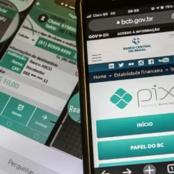 Alvo de Trump, Pix ganha impulso em locais visitados por brasileiros no exterior