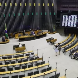 Comissão da Câmara aprova projeto que aumenta pena para crimes contra crianças