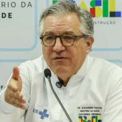 Padilha anuncia produção nacional de canetas para diabetes e obesidade em acordo com Fiocruz