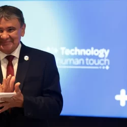 Educação e Bolsa Família ajudaram país a reduzir fome, avalia ministro