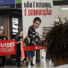 Contra reforma administrativa, servidores realizam atos em Brasília, nesta quarta (10) e quinta-feira (11)