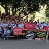 Fenasps e Fonasefe realizam jornada de luta contra a Reforma Administrativa no Congresso e no MGI em 10/09