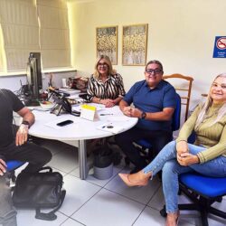 Plantão da FENASPS cobra revogação da Portaria 62/2025 em reunião com Gestão de Pessoas do INSS