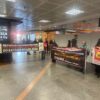 Fenasps participa de vigília no Aeroporto de Brasília e reforça a luta contra a Reforma Administrativa