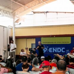 Democratização da comunicação e regulação das big techs marcam encontro nacional em Fortaleza