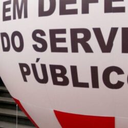 Pesquisa demonstra que a maioria dos brasileiros avalia como positivo o trabalho dos servidores