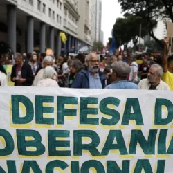 7 de Setembro: é hora de reafirmar a soberania nacional