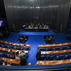 Senado aprova PEC dos Precatórios. A promulgação está marcada para o dia 9