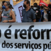 Dia 29: Marcha Nacional em Brasília reunirá servidores das três esferas para barrar Reforma Administrativa
