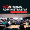 A reforma administrativa está oficialmente em tramitação na Câmara dos Deputados – 02/10