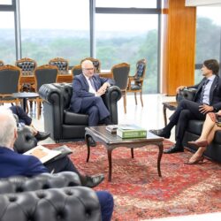 STF defende reforma administrativa ampla e republicana, com preservação de garantias do Judiciário