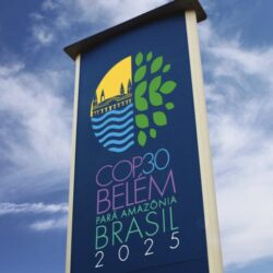 Sindicatos levam a voz da classe trabalhadora à COP30 em busca de uma transição justa e inclusiva