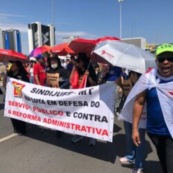 Mobilização da CTB e sindicatos faz deputados recuarem no apoio à PEC da Reforma Administrativa