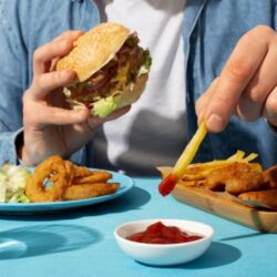 Ultraprocessados já são quase um quarto da alimentação dos brasileiros