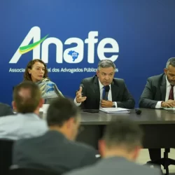 Na última assembleia do ano, entidades do Fonacate definem novas ações contra a PEC 38/2025