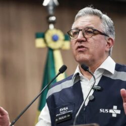 Anvisa aprova vacina do Butantan de dose única contra a Dengue