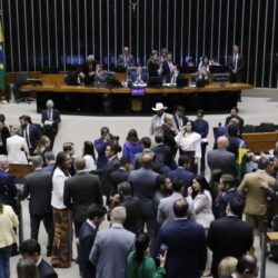 Agro tenta derrubar plano de proteção a defensores de direitos humanos no Congresso