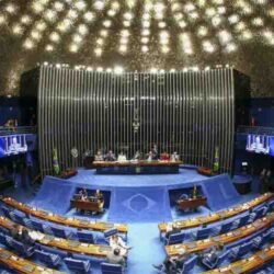 Senado aprova aposentadoria especial para agentes comunitários de saúde e de endemias