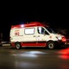 Lei define condutores de ambulância como profissionais de saúde e estabelece novas regras