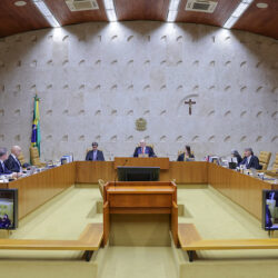 STF forma maioria contra marco temporal das terras indígenas