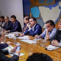 Revisões na Segurança Pública e combate a facções serão votadas apenas em 2026