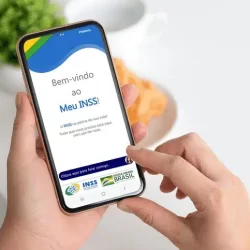 Sindnapi reforça orientação para uso seguro do aplicativo Meu INSS