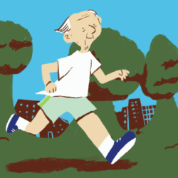 O que é envelhecimento ativo e por que ele importa para a saúde