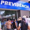 INSS adota fila nacional para reduzir tempo de espera por benefícios