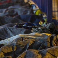 Absurdo: Quase 366 mil brasileiros vivem nas ruas. Saída é a luta coletiva por moradia