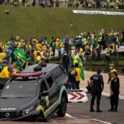 Movimentos populares convocam atos em 8 de janeiro pela defesa da democracia no país; confira os locais