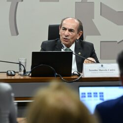 Proteção contra desconto em benefício previdenciário aguarda votação na CAS